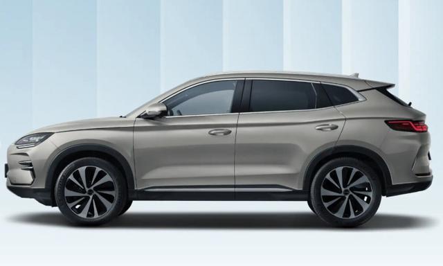 Seal U DM-i Comfort 218 Reichw.+ Pano 360Kam ACC 