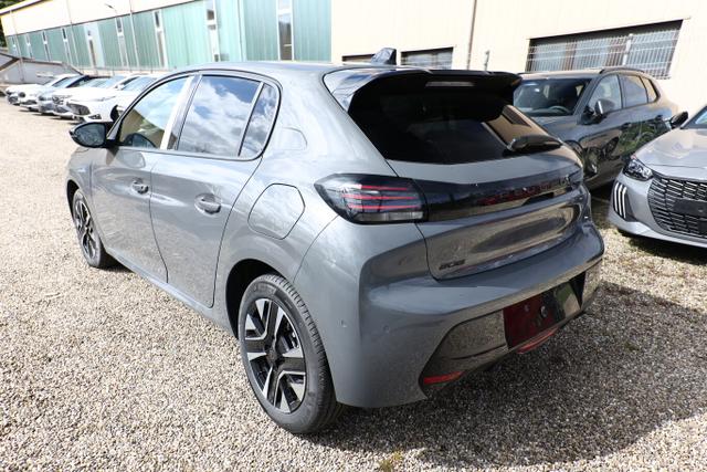 Peugeot 208 Allure Hybrid Nav 360&deg; 2xPDC CarP LED PrivG 