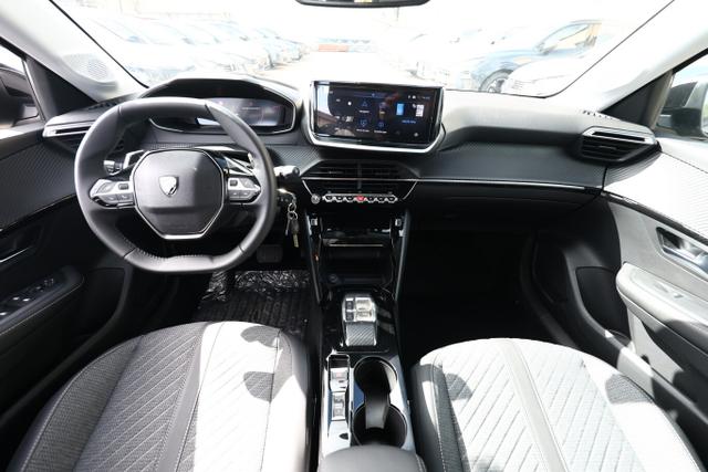 208 Allure Hybrid Nav 360&deg; 2xPDC CarP LED PrivG 