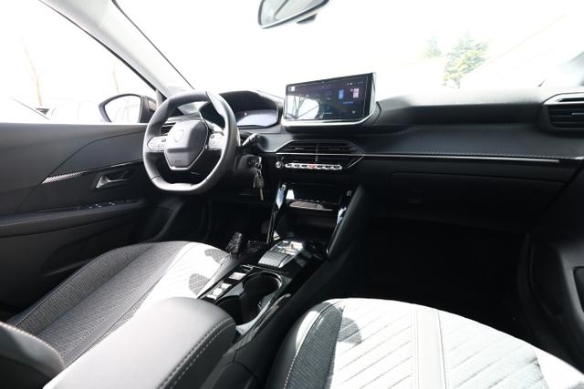 208 Allure Hybrid Nav 360&deg; 2xPDC CarP LED PrivG 