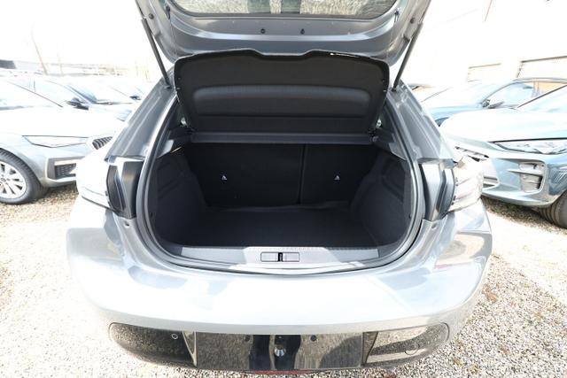 208 Allure Hybrid Nav 360&deg; 2xPDC CarP LED PrivG 