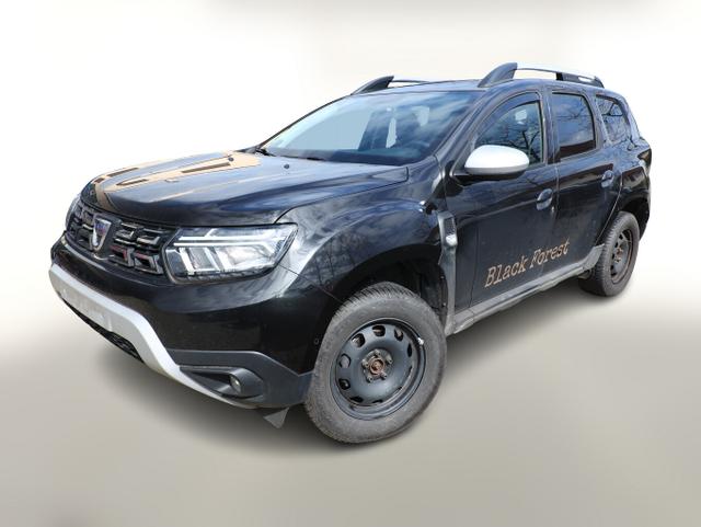 Dacia Duster - Prestige+ II TCe 130 Nav Multiview Temp