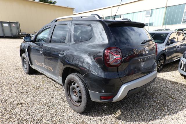 Dacia Duster Prestige+ II TCe 130 Nav Multiview Temp 