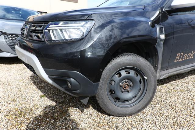 Dacia Duster Prestige+ II TCe 130 Nav Multiview Temp 