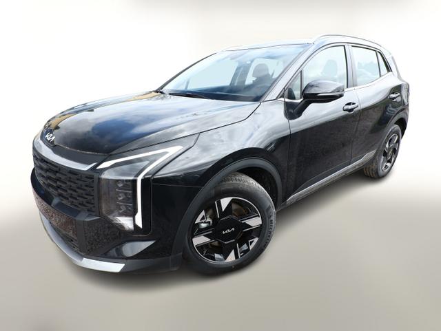 Kia Sportage - MHEV Keyl ACC Nav Kam 2xPDC CarP 2ZKlim