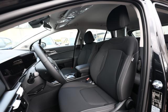 Kia Sportage MHEV Bi-LED ACC Nav Kam 2xPDC 2ZKlima 