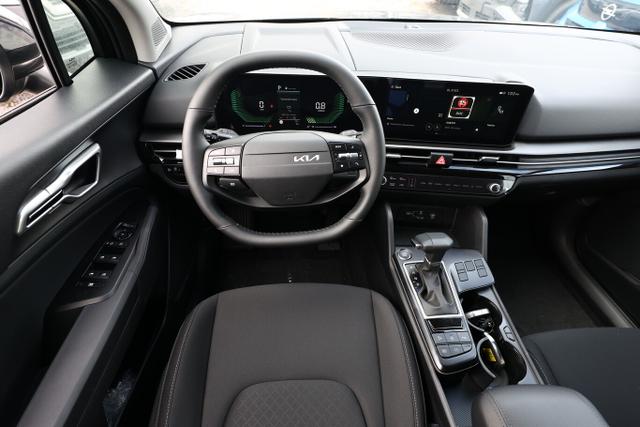 Kia Sportage MHEV Bi-LED ACC Nav Kam 2xPDC 2ZKlima 