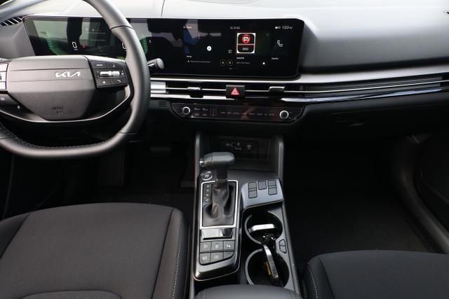 Kia Sportage MHEV Bi-LED ACC Nav Kam 2xPDC 2ZKlima 