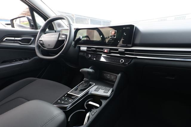 Kia Sportage MHEV Bi-LED ACC Nav Kam 2xPDC 2ZKlima 