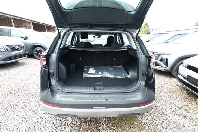 Kia Sportage MHEV Bi-LED ACC Nav Kam 2xPDC 2ZKlima 