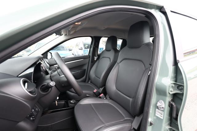 Dacia Spring Essential Electric 45 CCS Nav Kam Klima 