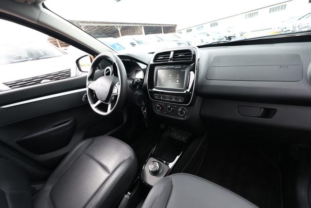 Dacia Spring Essential Electric 45 CCS Nav Kam Klima 