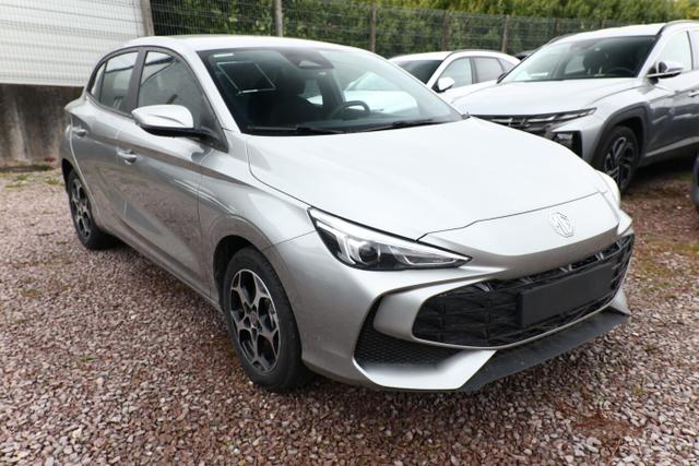 MG MG3 Comfort 3 1.5 116 LED Nav Kam PDC Temp 16Z 