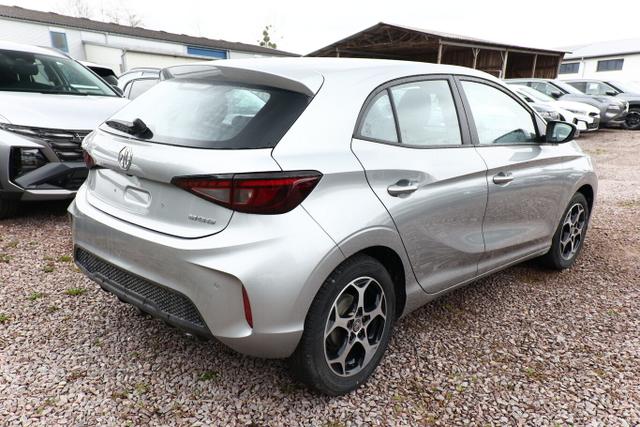 MG MG3 Comfort 3 1.5 116 LED Nav Kam PDC Temp 16Z 