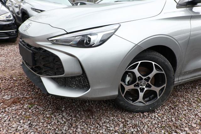 MG MG3 Comfort 3 1.5 116 LED Nav Kam PDC Temp 16Z 