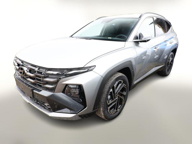 Hyundai TUCSON - HEV 19Z Krell HUD Matrix el.Heckk 3ZKlima