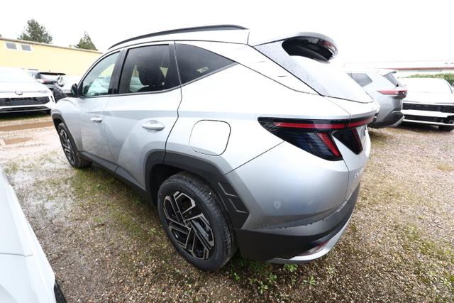 Hyundai TUCSON HEV 19Z Krell HUD Matrix el.Heckk 3ZKlima 