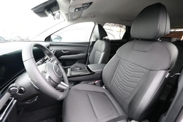 Hyundai TUCSON HEV 19Z Krell HUD Matrix el.Heckk 3ZKlima 