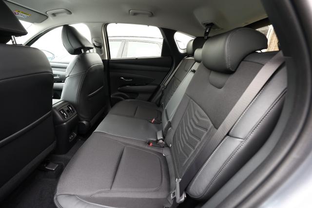 Hyundai TUCSON HEV 19Z Krell HUD Matrix el.Heckk 3ZKlima 