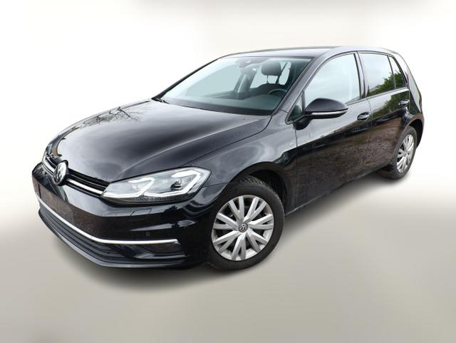 Volkswagen Golf - JOIN VII 1.0 TSI 116 DSG LED StandH AHK ACC