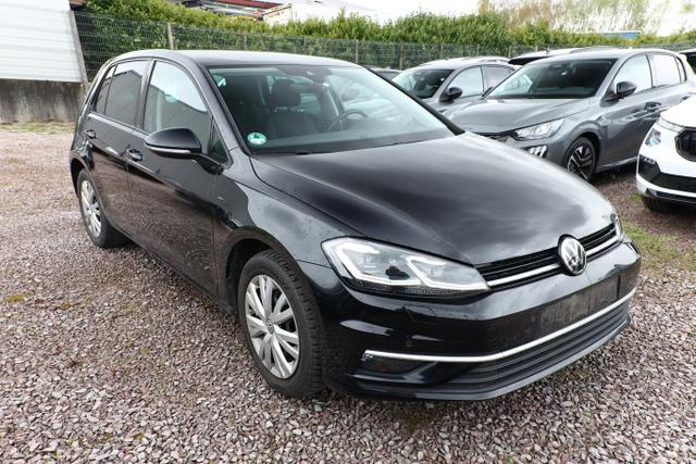 Volkswagen Golf - JOIN VII 1.0 TSI 116 DSG LED StandH AHK ACC