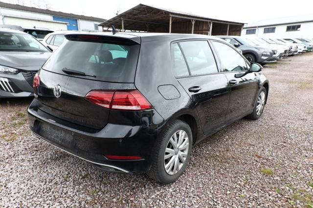 Volkswagen Golf JOIN VII 1.0 TSI 116 DSG LED StandH AHK ACC 