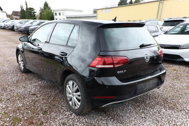 Volkswagen Golf JOIN VII 1.0 TSI 116 DSG LED StandH AHK ACC 