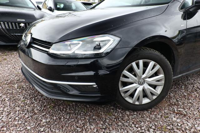 Volkswagen Golf JOIN VII 1.0 TSI 116 DSG LED StandH AHK ACC 