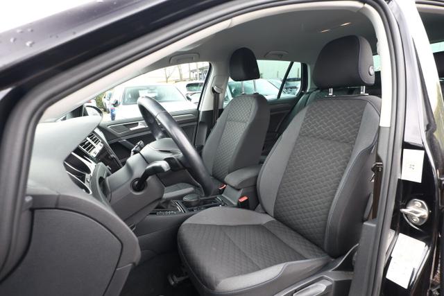 Volkswagen Golf JOIN VII 1.0 TSI 116 DSG LED StandH AHK ACC 