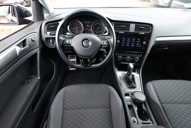 Volkswagen Golf JOIN VII 1.0 TSI 116 DSG LED StandH AHK ACC 
