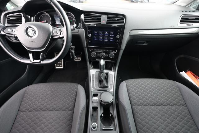 Volkswagen Golf JOIN VII 1.0 TSI 116 DSG LED StandH AHK ACC 