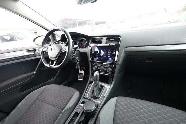 Volkswagen Golf JOIN VII 1.0 TSI 116 DSG LED StandH AHK ACC 