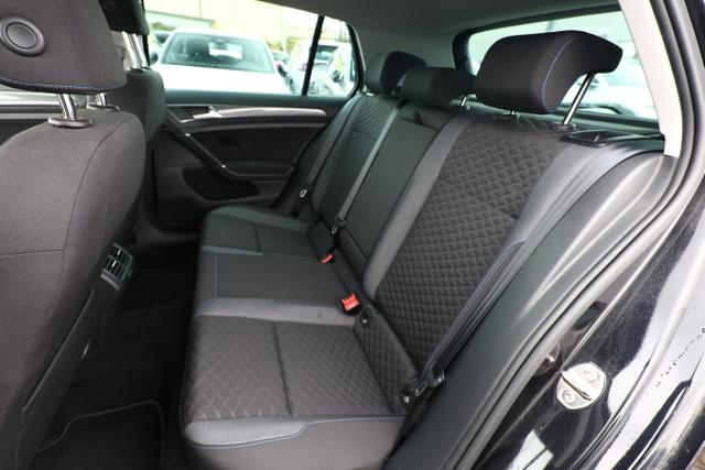 Volkswagen Golf JOIN VII 1.0 TSI 116 DSG LED StandH AHK ACC 