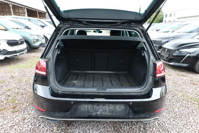Volkswagen Golf JOIN VII 1.0 TSI 116 DSG LED StandH AHK ACC 