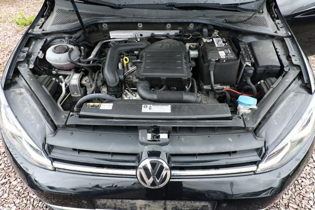 Volkswagen Golf JOIN VII 1.0 TSI 116 DSG LED StandH AHK ACC 