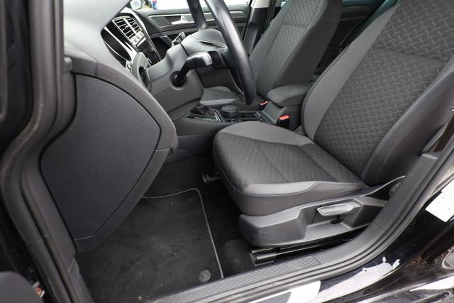 Volkswagen Golf JOIN VII 1.0 TSI 116 DSG LED StandH AHK ACC 
