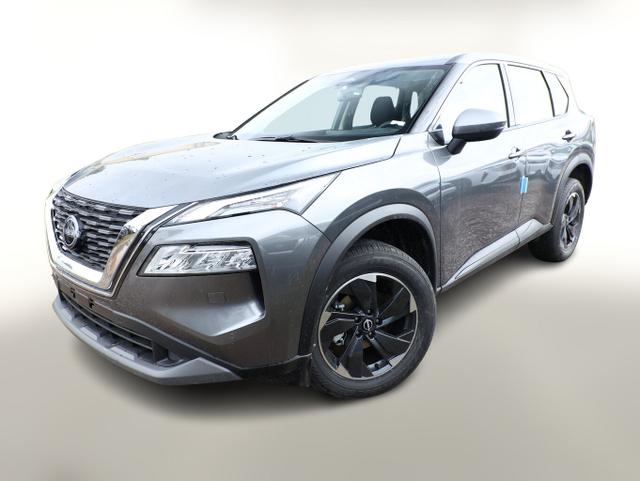 Nissan X-Trail - Acenta AT 4xSHZ LED Kam ACC CarPlay Keyl