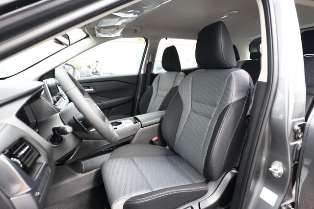 Nissan X-Trail Acenta AT 4xSHZ LED Kam ACC CarPlay Keyl 