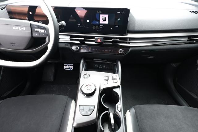 Kia Sportage GT-line HEV Pano eHK elSitze 4xSHZ DigC 