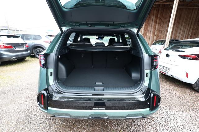 Kia Sportage GT-line HEV Pano eHK elSitze 4xSHZ DigC 