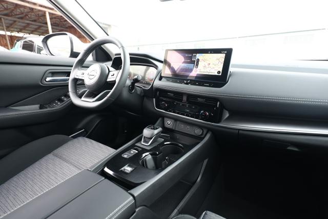 Nissan X-Trail N-CONNECTA AT Nav eHK 360&deg; 4xSHZ PrivG 