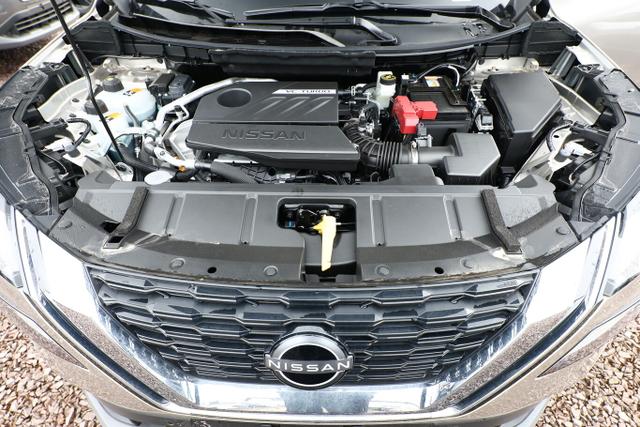 Nissan X-Trail N-CONNECTA AT Nav eHK 360&deg; 4xSHZ PrivG 