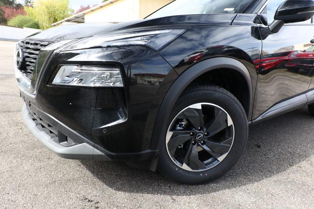 Nissan X-Trail N-CONNECTA AT Nav eHK 360&deg; 4xSHZ PrivG 