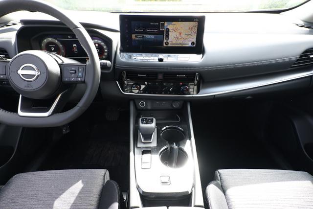 Nissan X-Trail N-CONNECTA AT Nav eHK 360&deg; 4xSHZ PrivG 