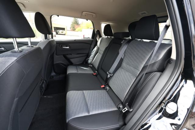 Nissan X-Trail N-CONNECTA AT Nav eHK 360&deg; 4xSHZ PrivG 