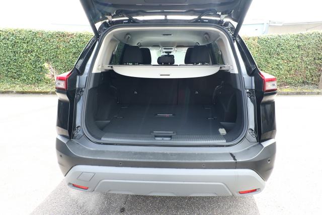 Nissan X-Trail N-CONNECTA AT Nav eHK 360&deg; 4xSHZ PrivG 