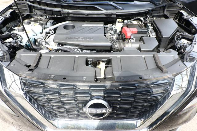 Nissan X-Trail N-CONNECTA AT Nav eHK 360&deg; 4xSHZ PrivG 