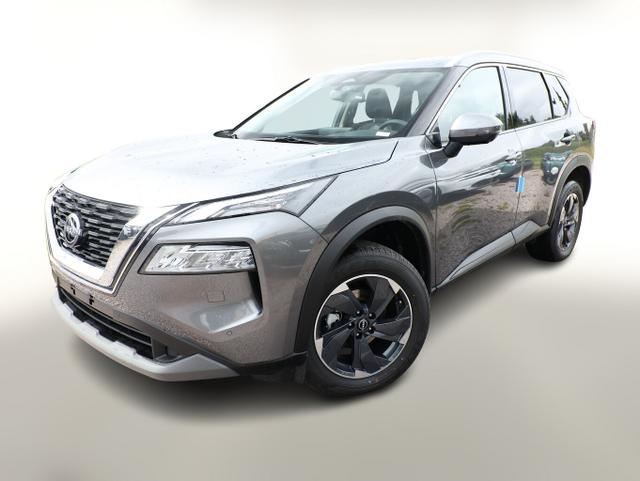 Nissan X-Trail - N-CONNECTA AT Nav eHK 360&deg; 4xSHZ PrivG