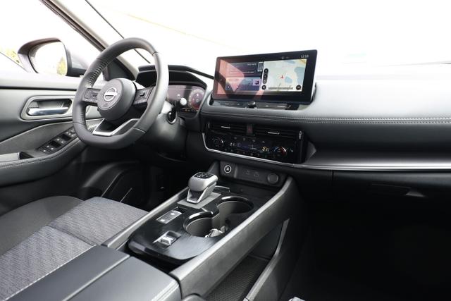 Nissan X-Trail N-CONNECTA AT Nav eHK 360&deg; 4xSHZ PrivG 