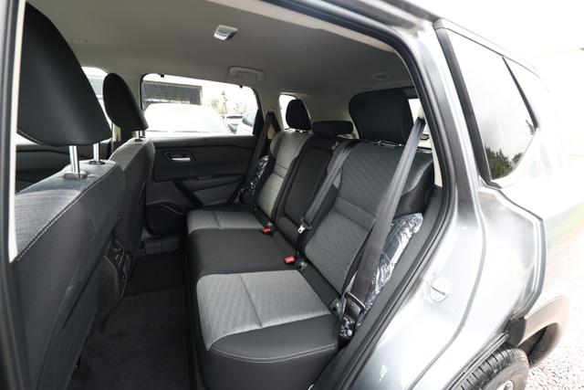 Nissan X-Trail N-CONNECTA AT Nav eHK 360&deg; 4xSHZ PrivG 